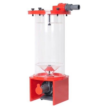 Reef Octopus BR3000SS Bio Pellet Reactor Questions & Answers