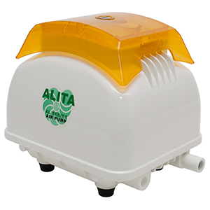 Alita AL40 Linear Air Pump Questions & Answers