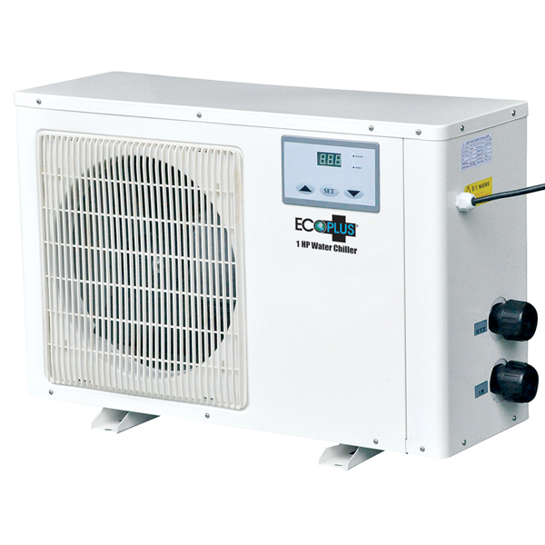 EcoPlus Commercial Grade 1 HP Water Chiller Questions & Answers