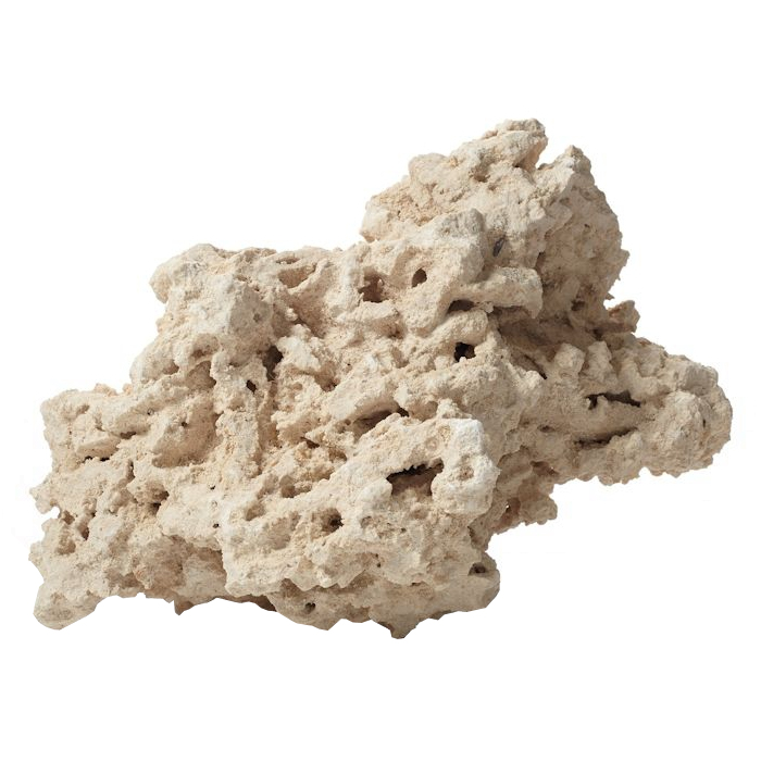 MarcoRocks Reef Saver Dry Live Rock, sold per pound Questions & Answers