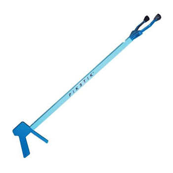 PikStik Aqua Tongs 48" Questions & Answers