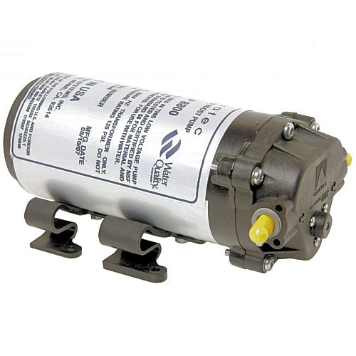 AQUATECH 8800 RO Booster Pump Questions & Answers