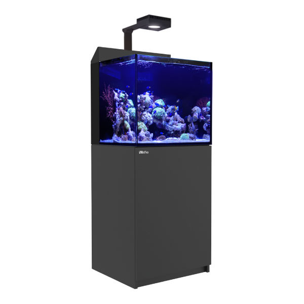 Red Sea Max E 170 Led Reef Complete AIO System, 45 Gal. - Black Questions & Answers