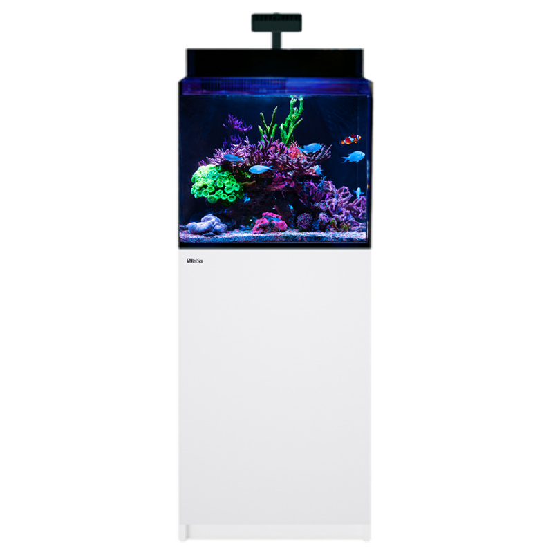 Red Sea Max Nano XL G2 Aquarium with ReefLED - Inc White Cabinet Questions & Answers