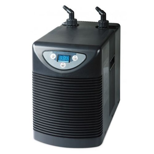 Aqua Euro USA Max-Chill 1/10 HP Titanium Water Chiller Questions & Answers