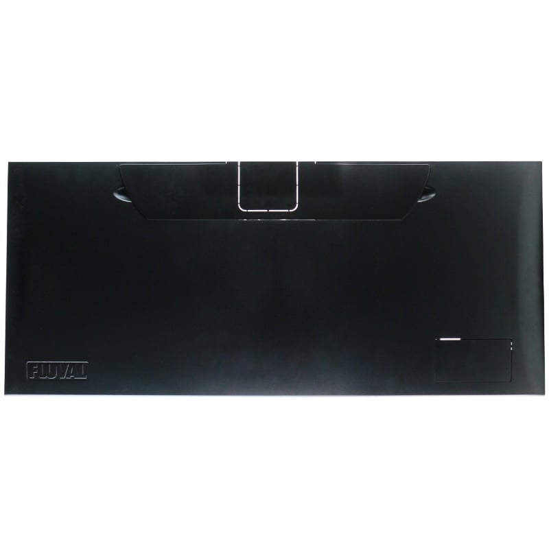 Will you have this in White? Replacement Black canopy cover for fluval 32 gallon?