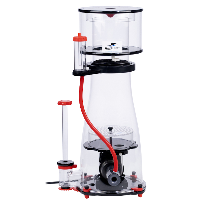 Bubble Magus Curve 9+ Elite Protein Skimmer With Sicce PSK-2600 Questions & Answers