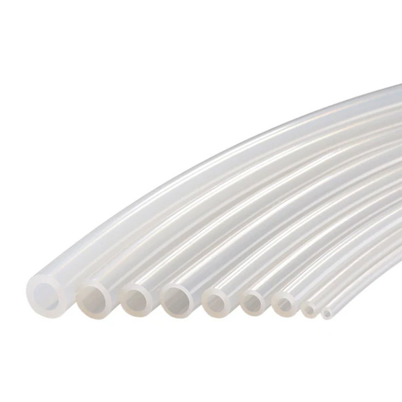 Silicone Tubing 1" ID - Sold Per Linear Foot Questions & Answers