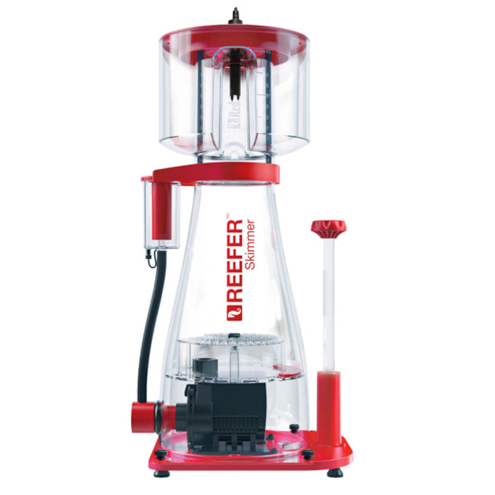 Red Sea Reefer Skimmer 600 - with DC Pump - Is this item in stock and available for immediate shipping?