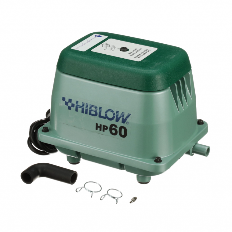 Hiblow 50