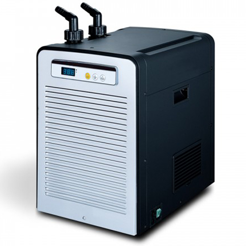 DISCONTINUED - AquaEuro USA Apex 1/10 HP Titanium Chiller Questions & Answers