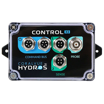 HYDROS Control X3 (Controller Only) Questions & Answers