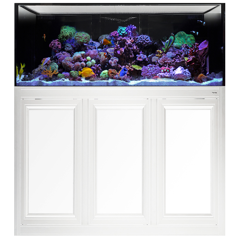 IM INT 100 Gallon Complete Reef System – White Questions & Answers