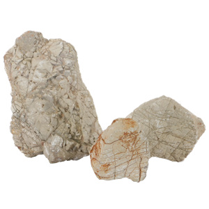 Elephant Skin Stone 20 lb box Questions & Answers
