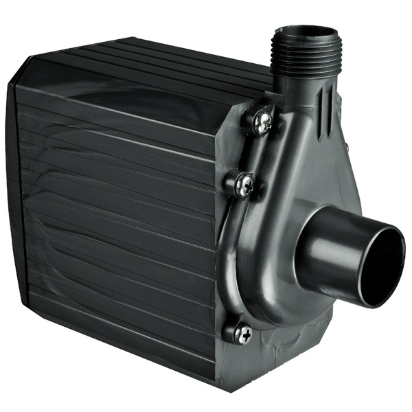 Mag-Drive 36 Water Pump Questions & Answers