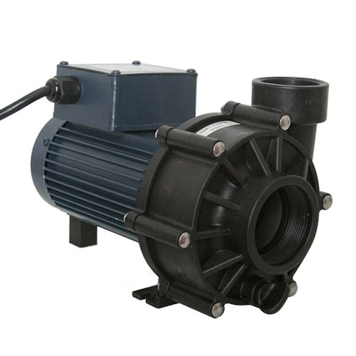 Hi, I would like to see the specs of the pump and the performance of the needle wheel impeller with this pump.