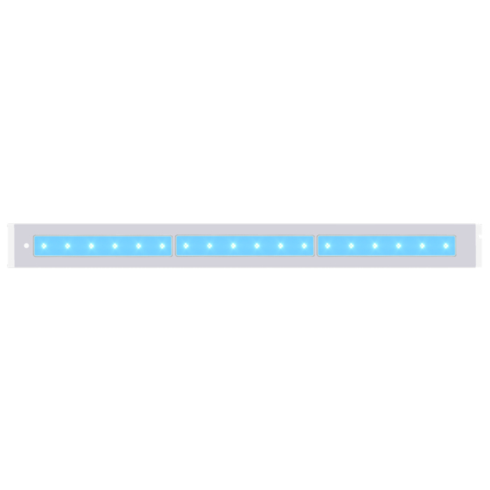 AquaIllumination Blade Freshwater 30" Smart Strip LED Light Questions & Answers