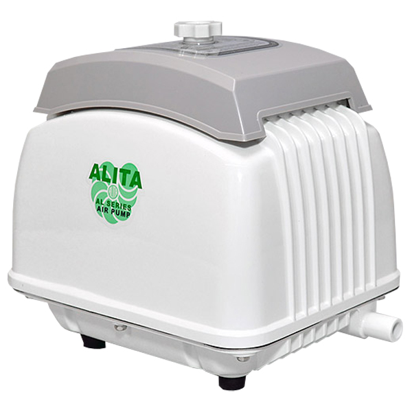 Alita AL100 Linear Air Pump Questions & Answers