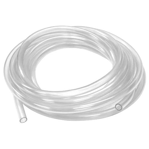 Ecotech Marine, Clear Polyurethane Tubing, 25ft. Questions & Answers