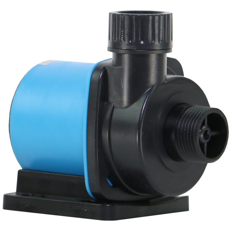 Simplicity 240DC Skimmer Pump - SK GEN - SIM1403 Questions & Answers