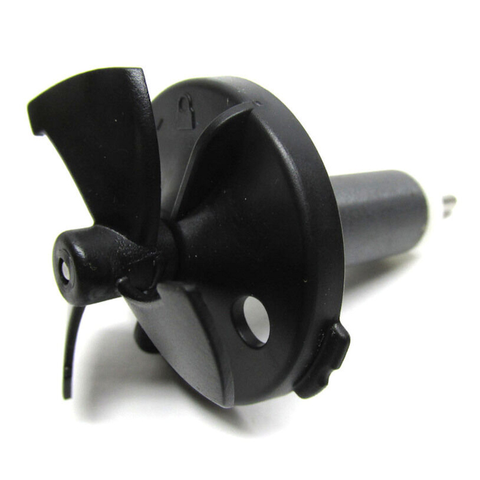 Replacement Impeller for Sicce XStream 5000 Water Pump Questions & Answers