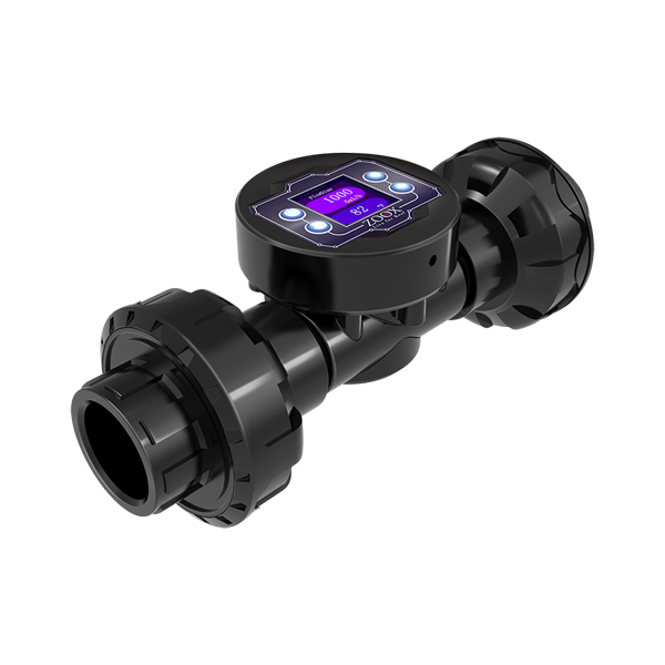 ZOOX FlowDian - Standalone Flow Meter 3/4" or 1" Questions & Answers