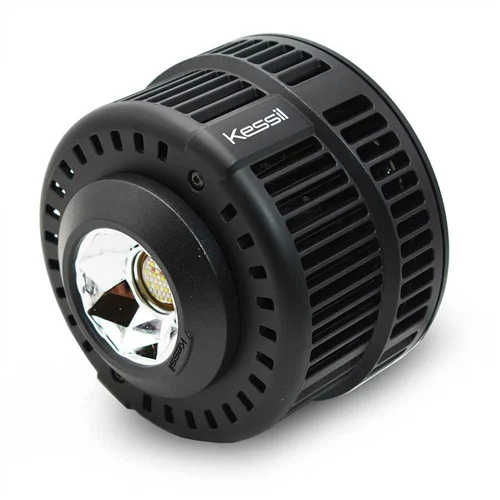 Kessil A500X LED Light Fixture - OPEN BOX Questions & Answers